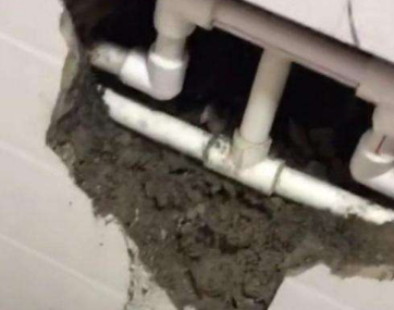 桂东卫生间漏水哪家好