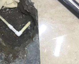 桂东卫生间测漏水多少钱