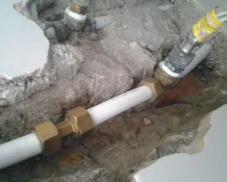 桂东测漏水多少钱