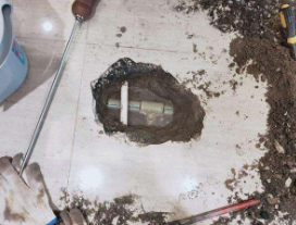 桂东卫生间防水多少钱