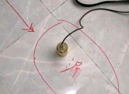 桂东卫生间测漏水多少钱