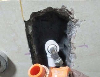 桂东卫生间测漏水哪家好