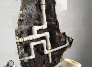 桂东卫生间测漏水价格多少