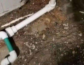 桂东卫生间测漏水服务电话