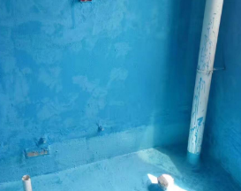 桂东卫生间防水多少钱