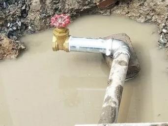 桂东漏水检测电话多少